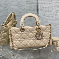 Christian Dior My Lady Bags